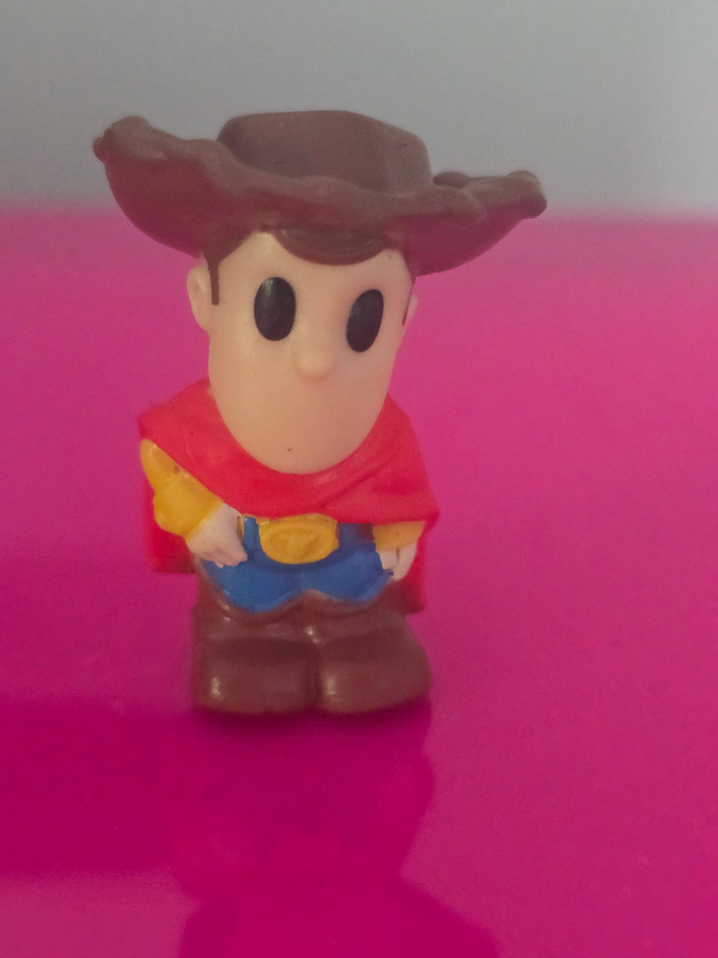Woody