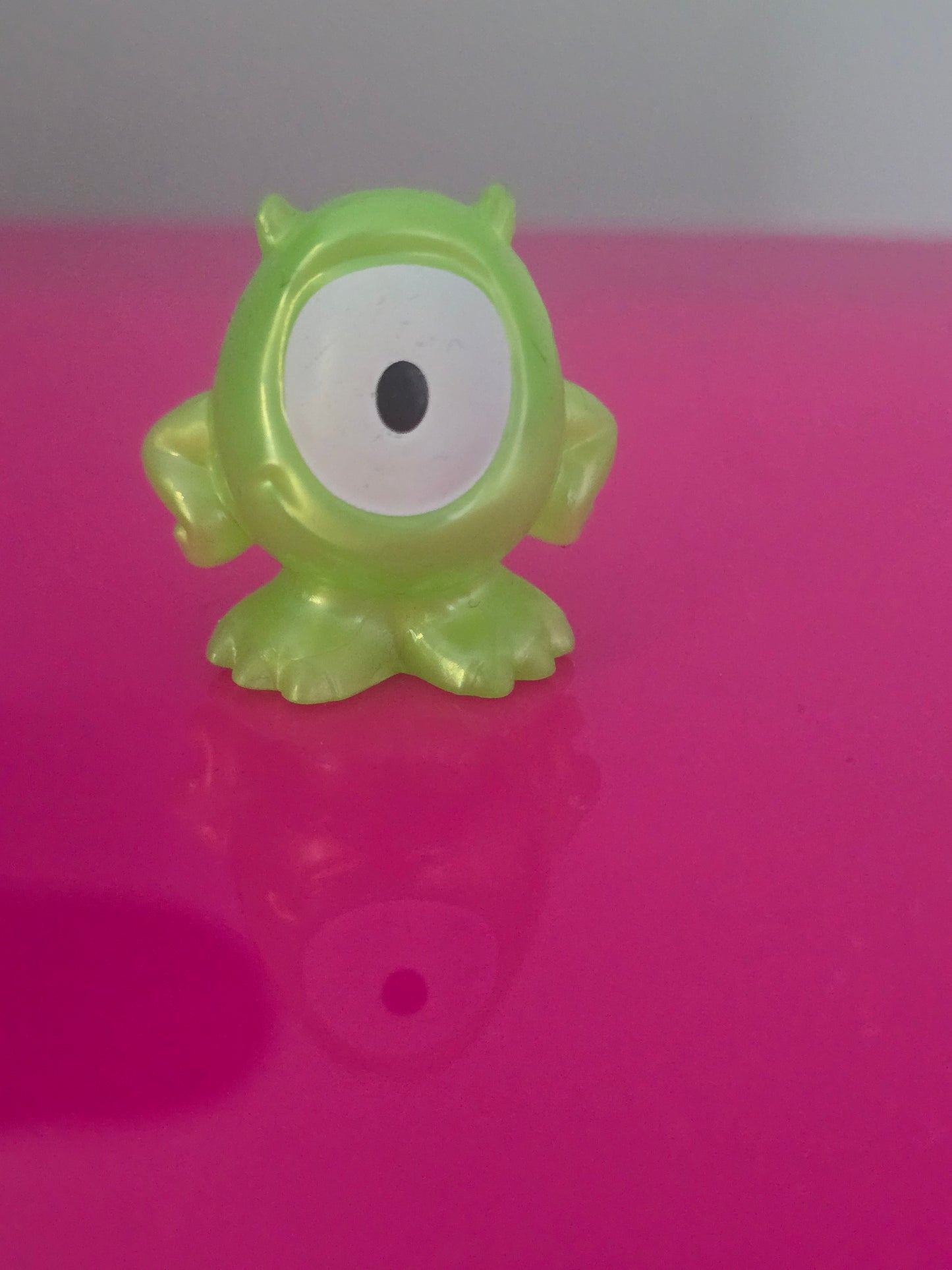 Mike Wazowski