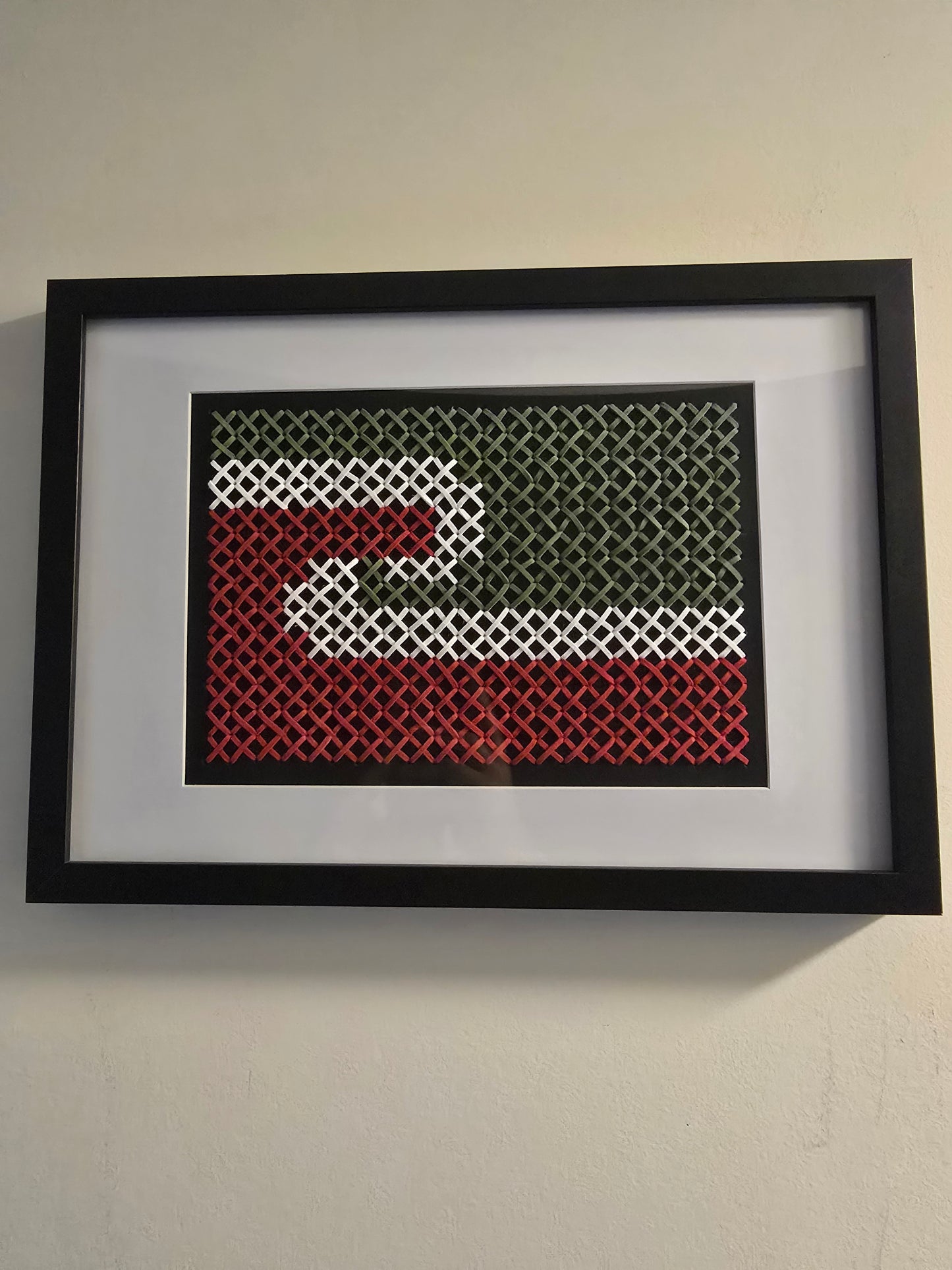 Māori flag