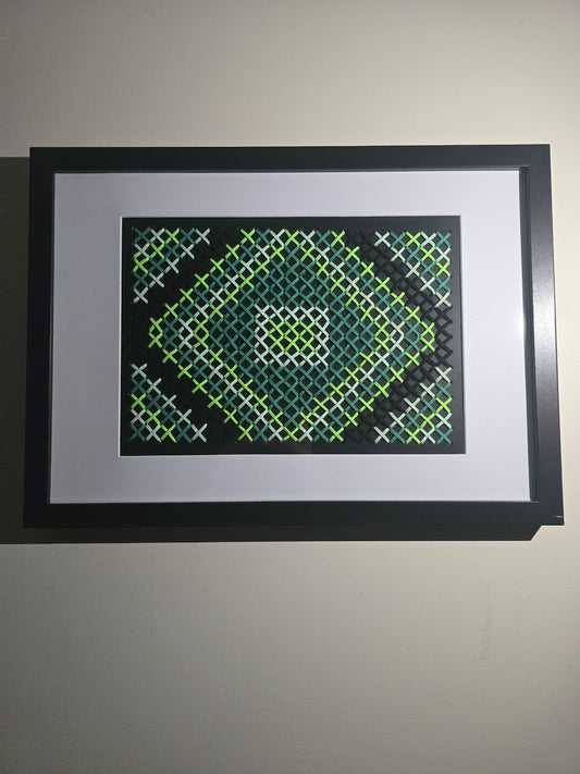 Pātiki Full Board – Custom Made-to-Order