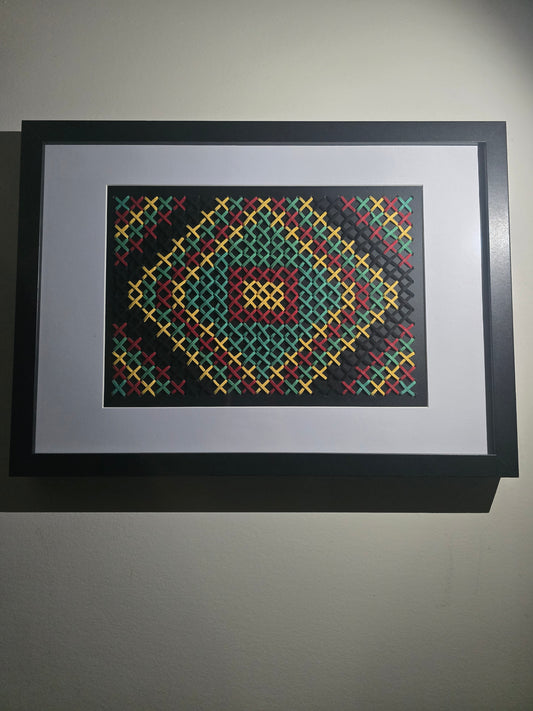 Pātiki Full Board – Custom Made-to-Order