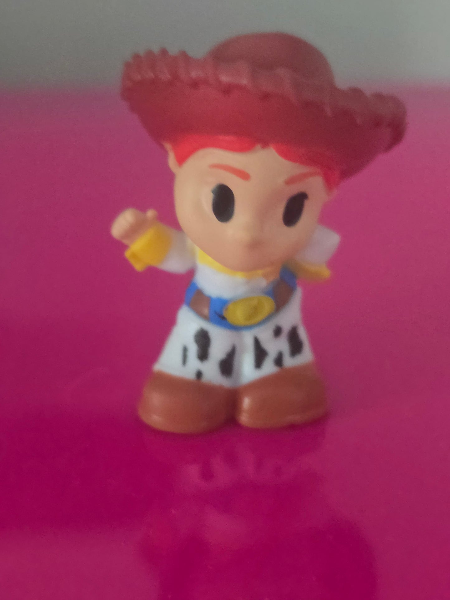 Jessie