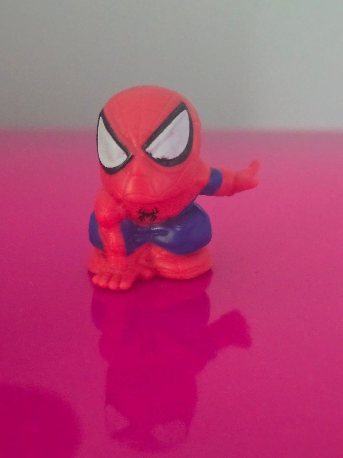 Spiderman